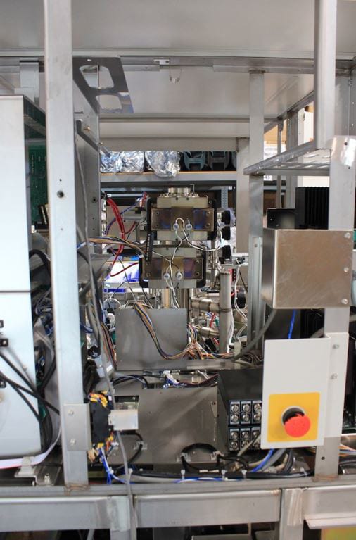 Hitachi S 9380 CD-SEM (Critical Dimension Scanning Electron Microscope)