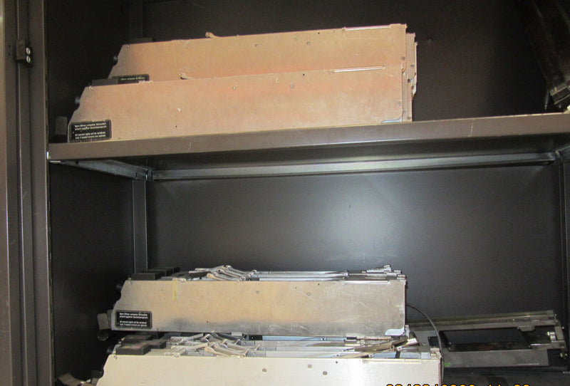 Siemens Feeder