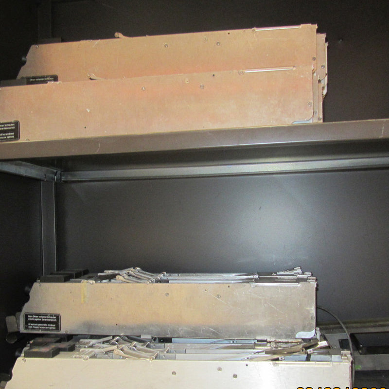 Siemens Feeder