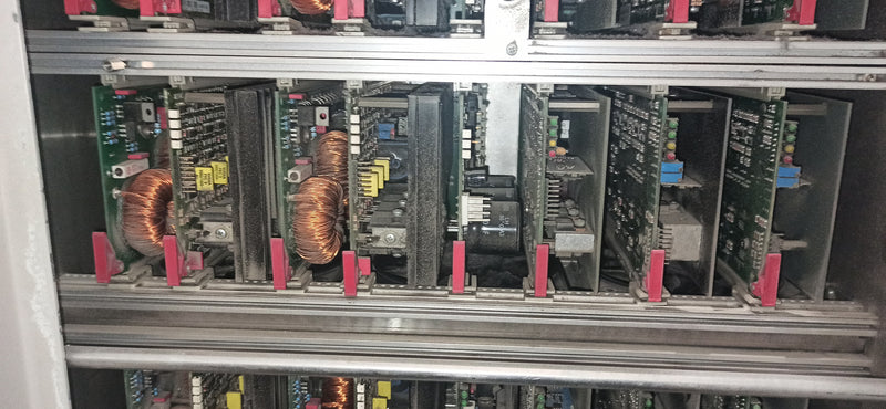 Siemens Siplace HS 50 Pick and Place