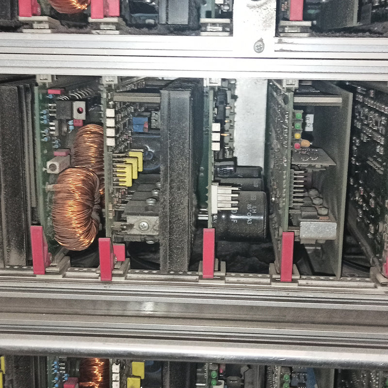 Siemens Siplace HS 50 Pick and Place