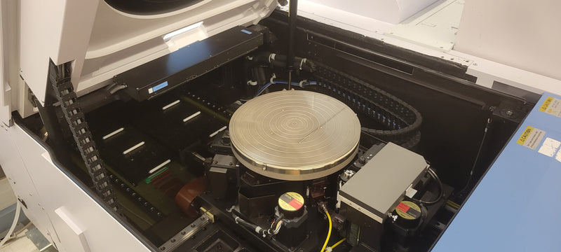 Accretech / TSK UF 300 A Automatic Wafer Prober