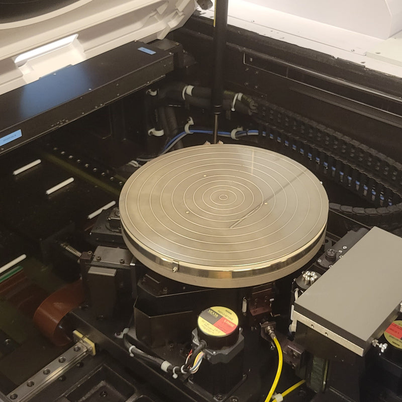 Accretech / TSK UF 300 A Automatic Wafer Prober