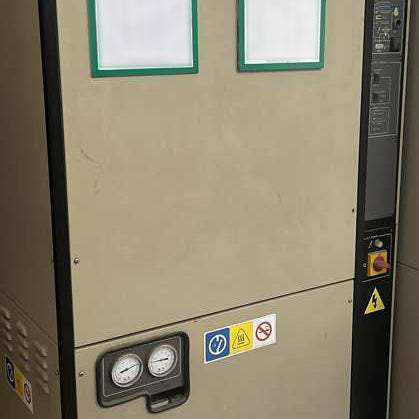 Brooks Polycold PFC 551 HC Cryochiller