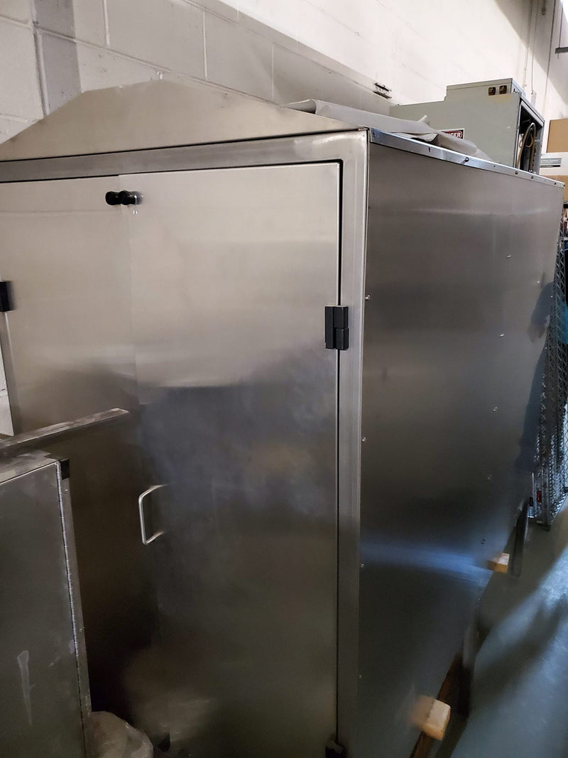 RCK RDM Diffusion Furnace