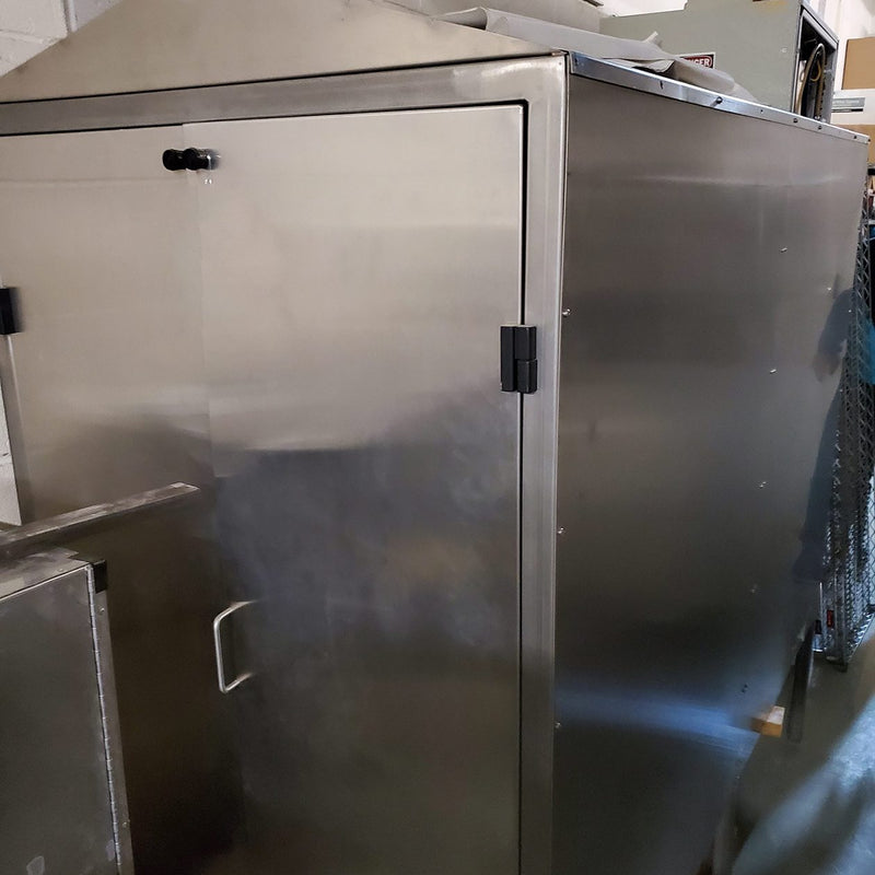 RCK RDM Diffusion Furnace