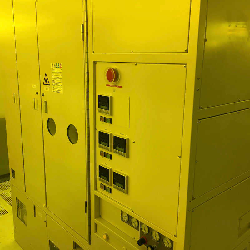 Canon FPA 3000 i 4 Stepper