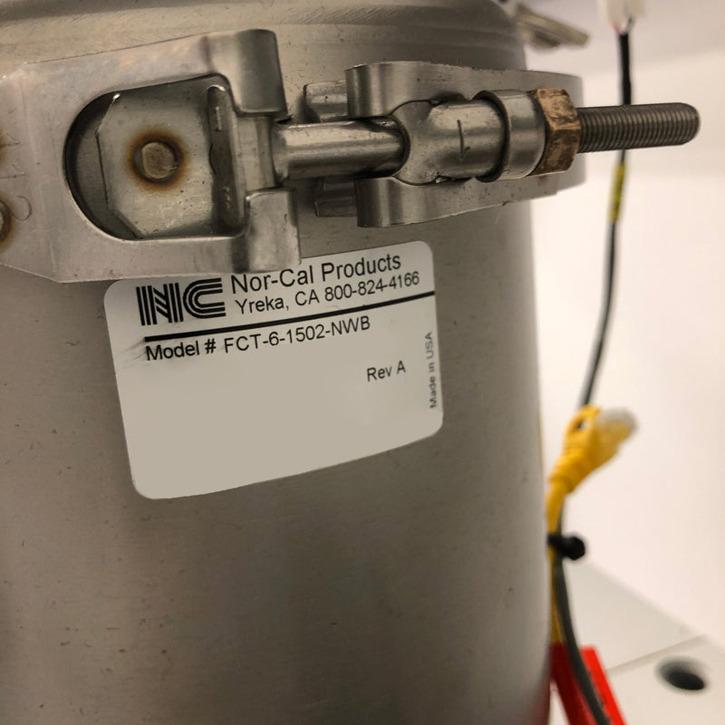 Denton Integrity 26 E-Beam Evaporator