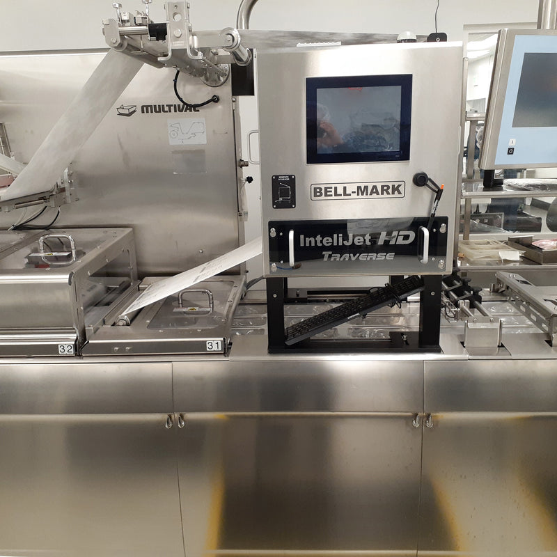 Multivac R 245 Multivac Packaging Machines
