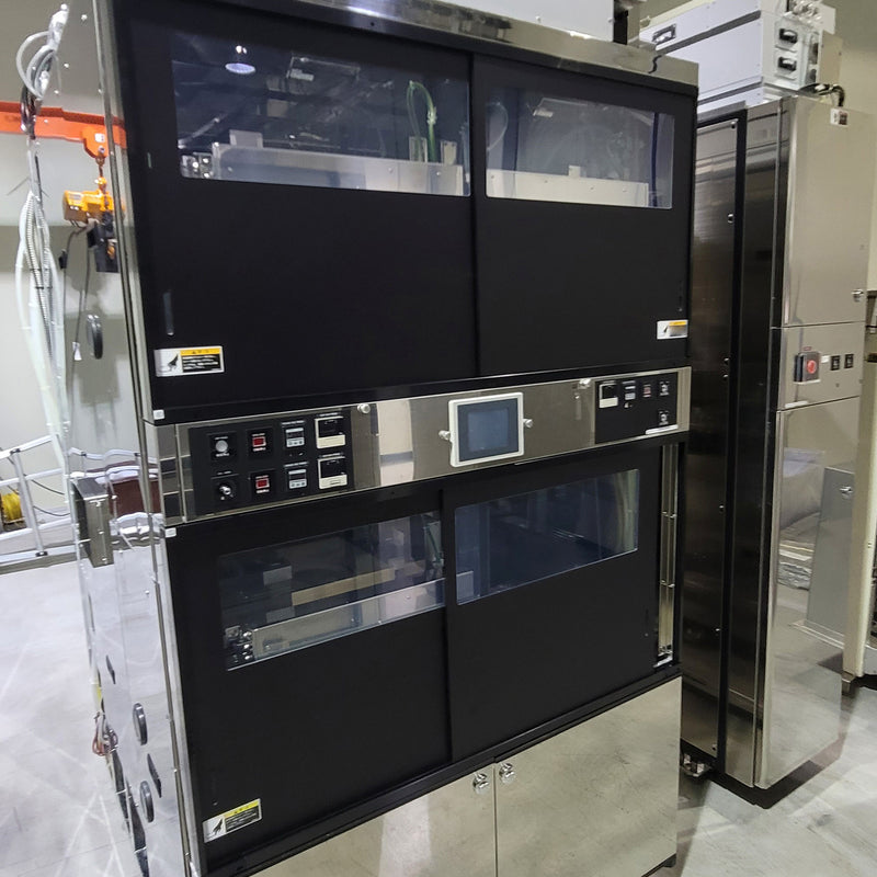 Tel Clean Track Act 8 Coater / Developer