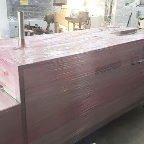Schmid 4 K 14 62 C 26 4 A Conveyor Oven