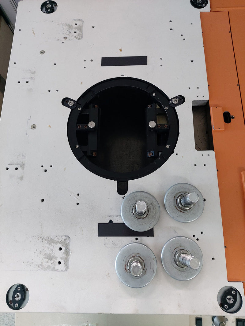 Electroglas Horizon 4080 X Prober