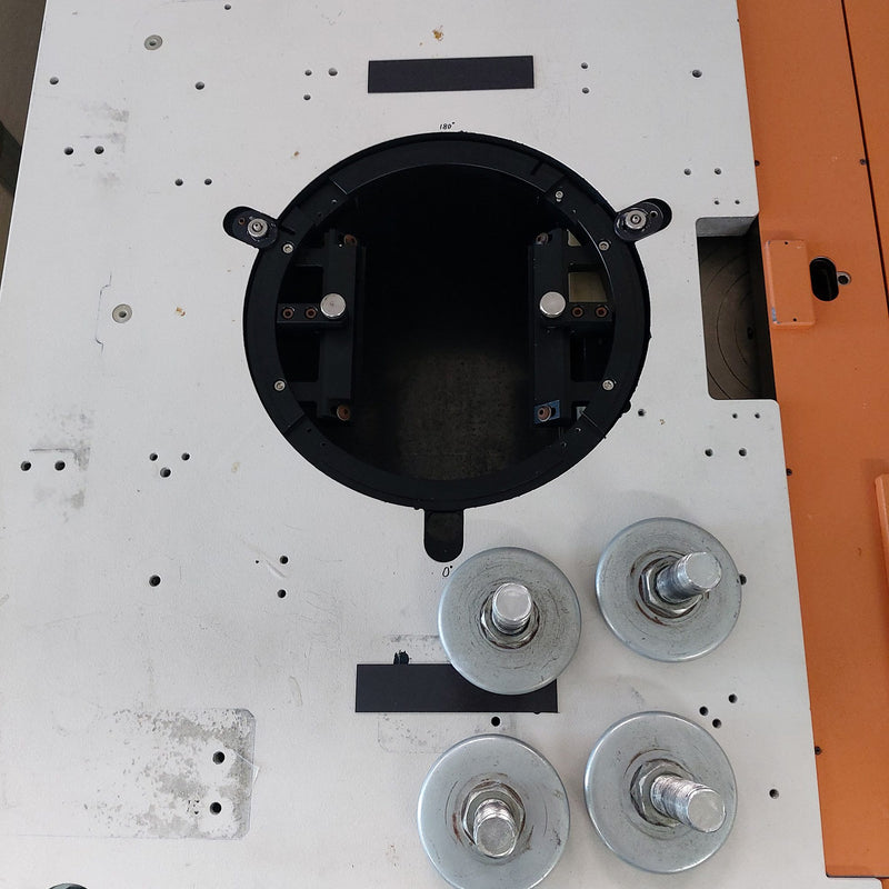 Electroglas Horizon 4080 X Prober