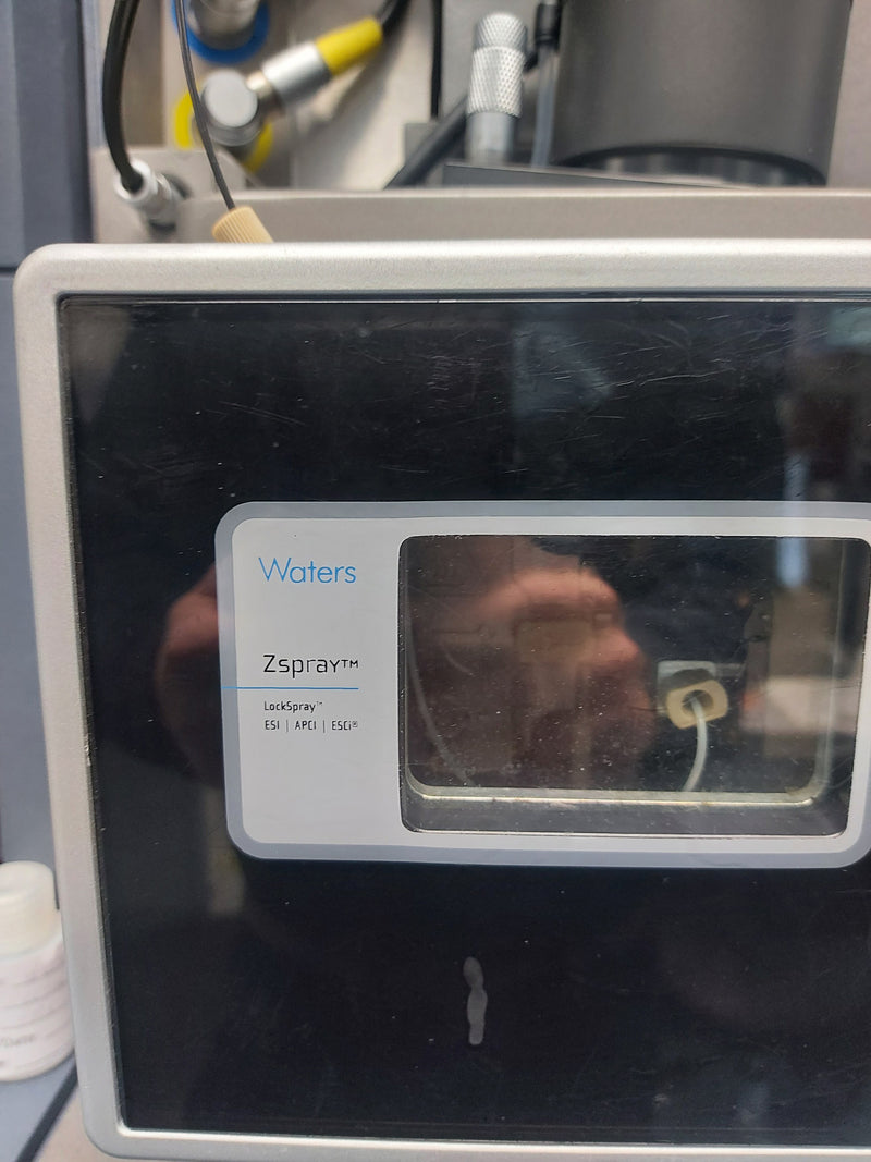 Waters Xevo G 2 QTof Spectrometer