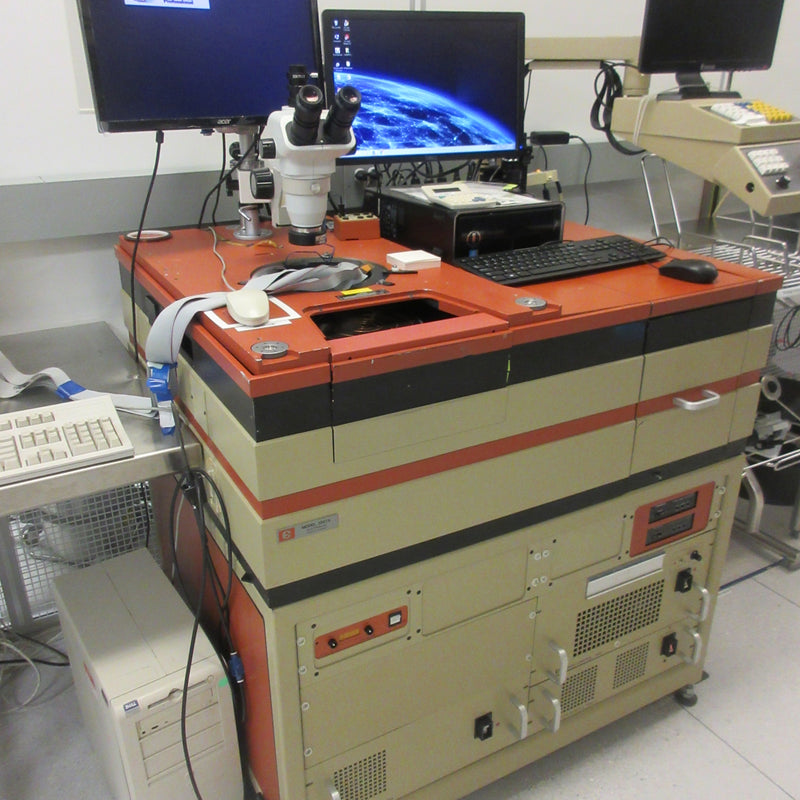 Electroglas EG 3001 X Prober