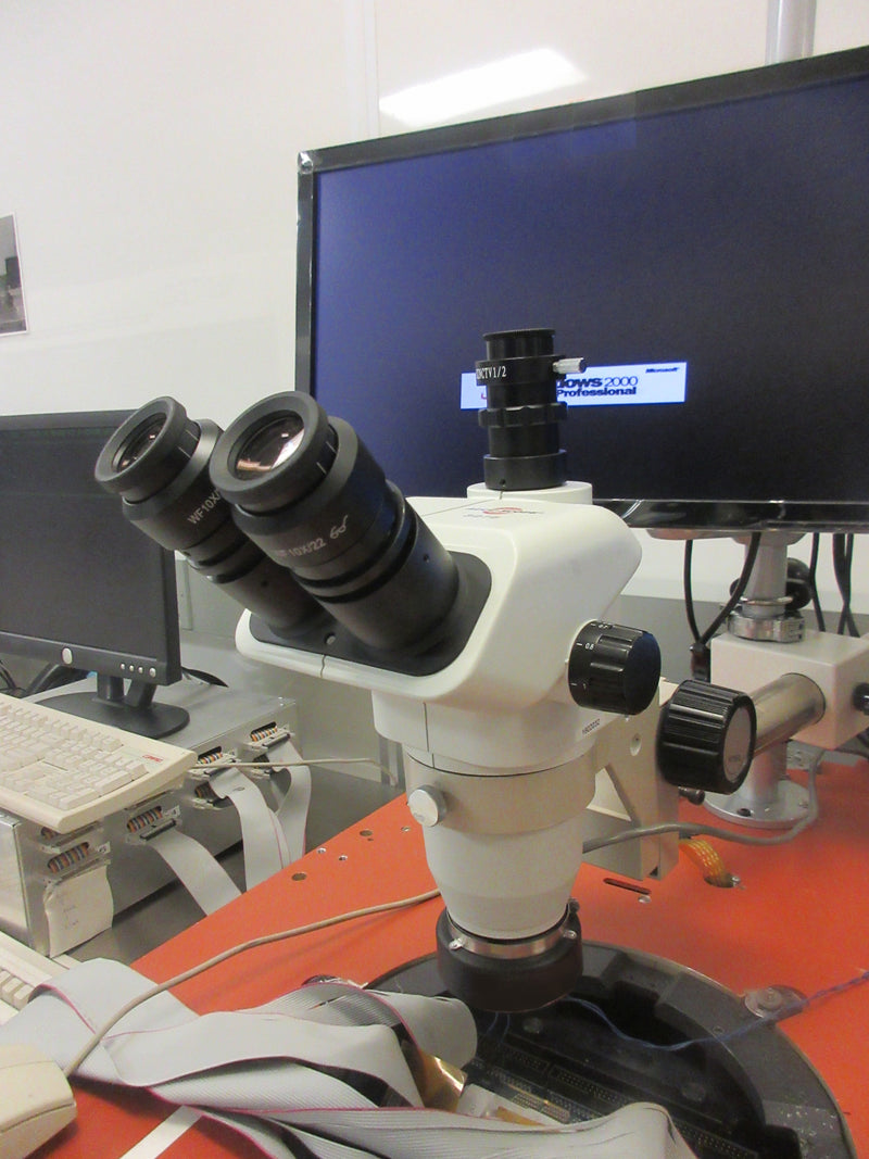 Electroglas EG 3001 X Prober