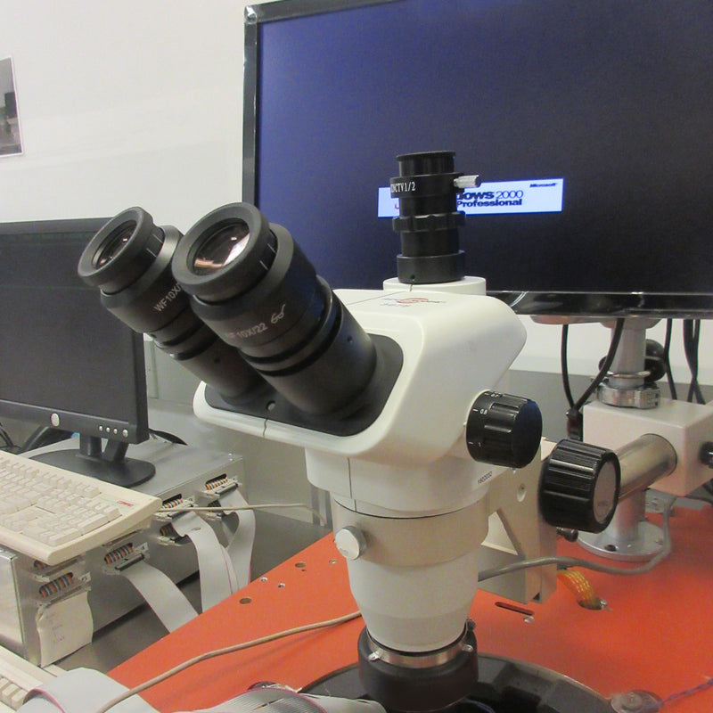 Electroglas EG 3001 X Prober