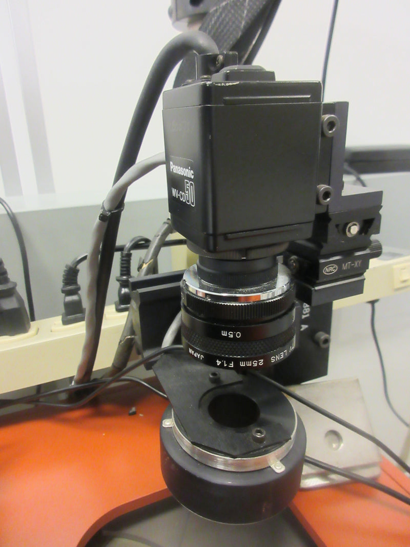 Electroglas EG 3001 X Prober