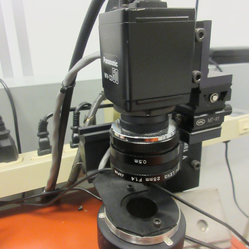 Electroglas EG 3001 X Prober