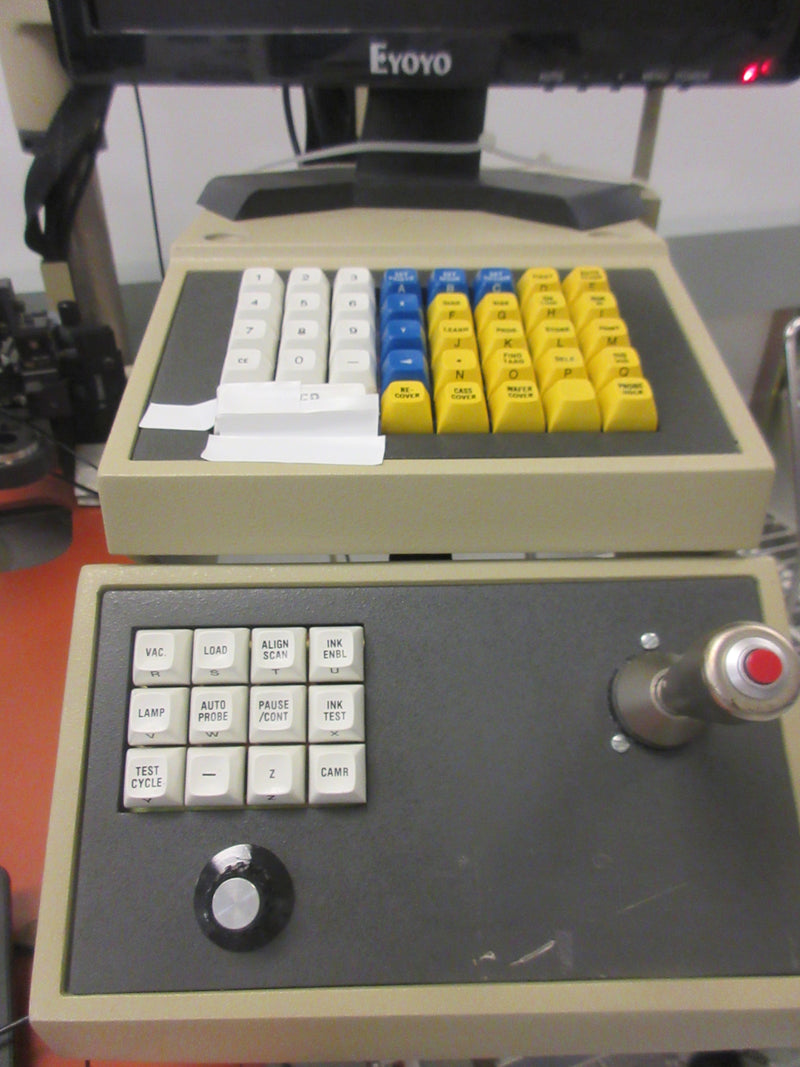 Electroglas EG 3001 X Prober