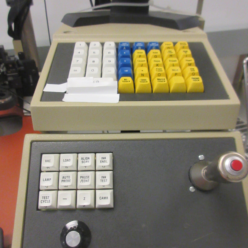 Electroglas EG 3001 X Prober