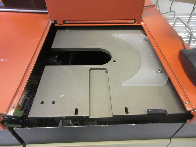 Electroglas EG 3001 X Prober