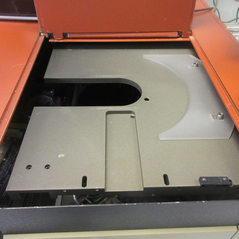 Electroglas EG 3001 X Prober