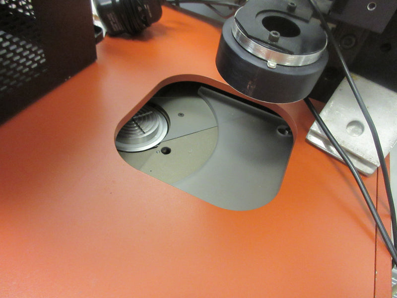 Electroglas EG 3001 X Prober