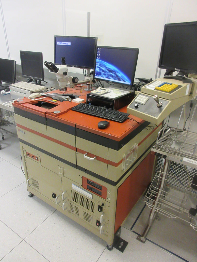 Electroglas EG 3001 X Prober