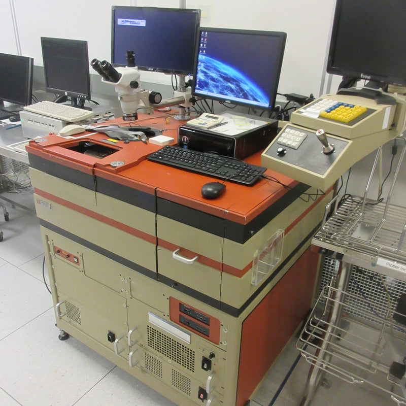 Electroglas EG 3001 X Prober