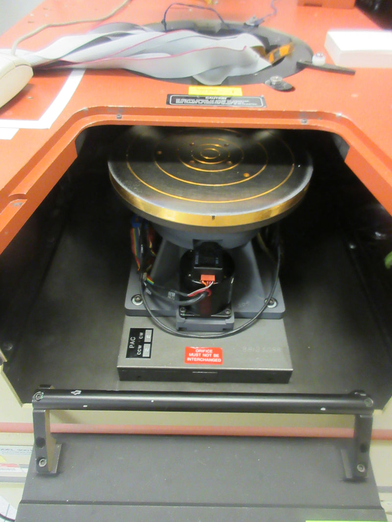 Electroglas EG 3001 X Prober