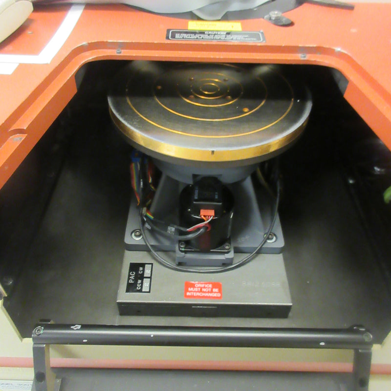 Electroglas EG 3001 X Prober