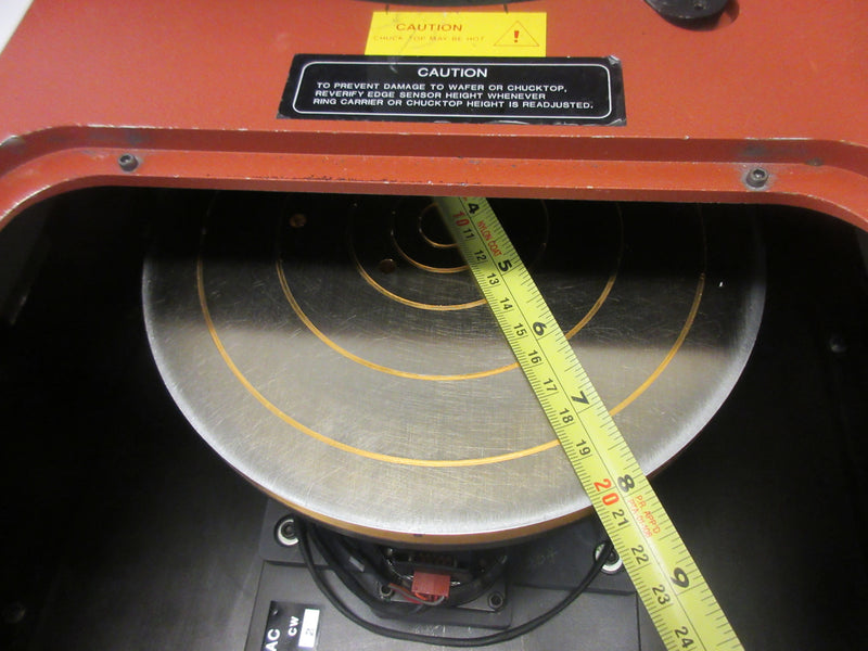 Electroglas EG 3001 X Prober