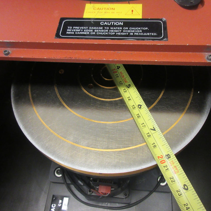 Electroglas EG 3001 X Prober