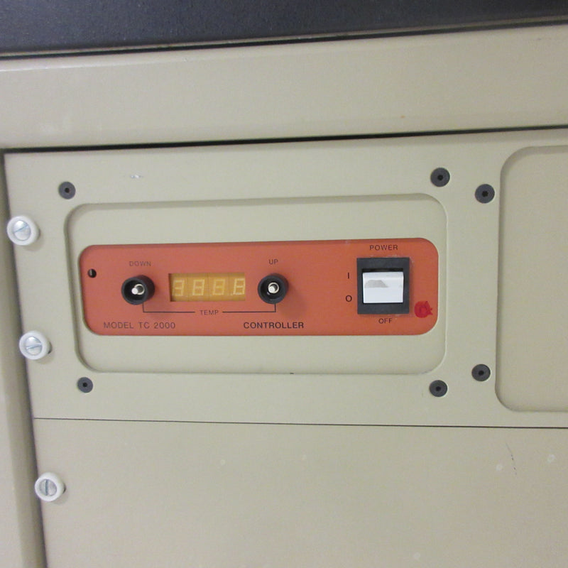 Electroglas EG 3001 X Prober