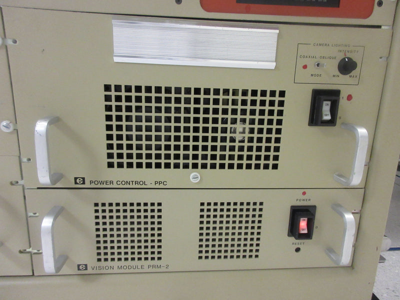 Electroglas EG 3001 X Prober