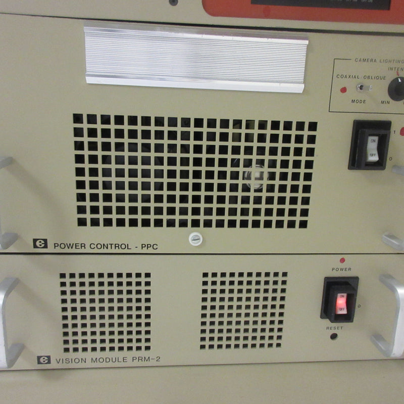 Electroglas EG 3001 X Prober