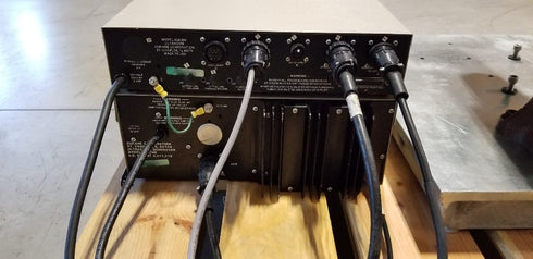 Dukane 92990 Welder