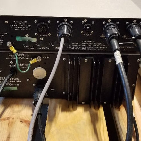 Dukane 92990 Welder