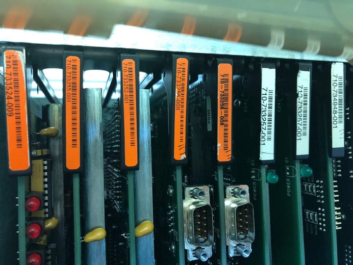 KLA 2350 Inspection System