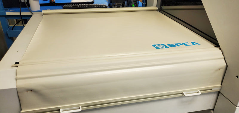 Spea 4040 Flying Probe