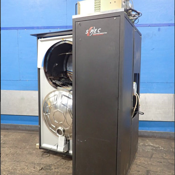 CHA Mark 50 Vacuum Evaporator