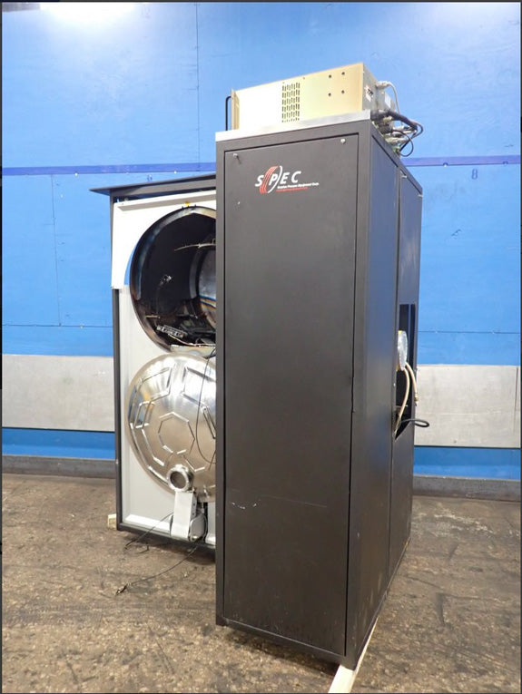 CHA Mark 50 Vacuum Evaporator