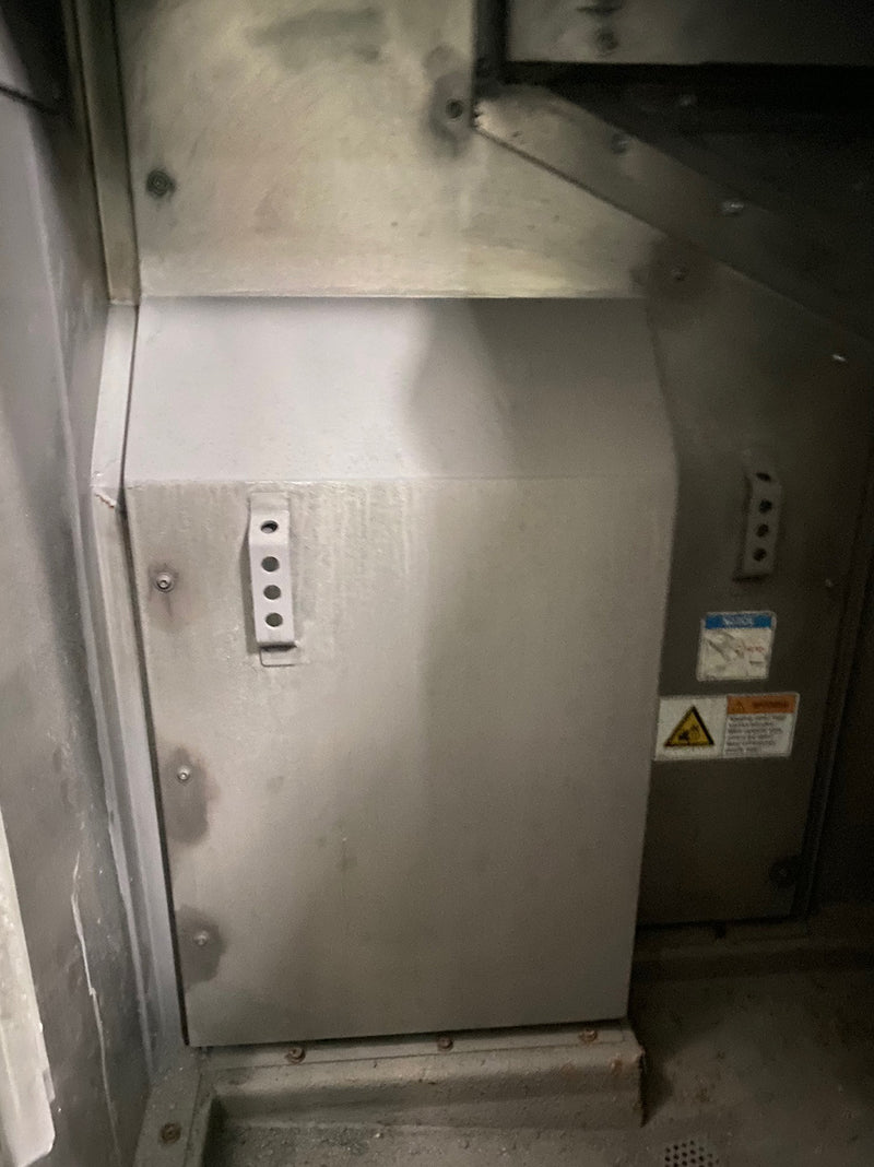 Meyer Burger DW 288 Diamond Wire Slicer