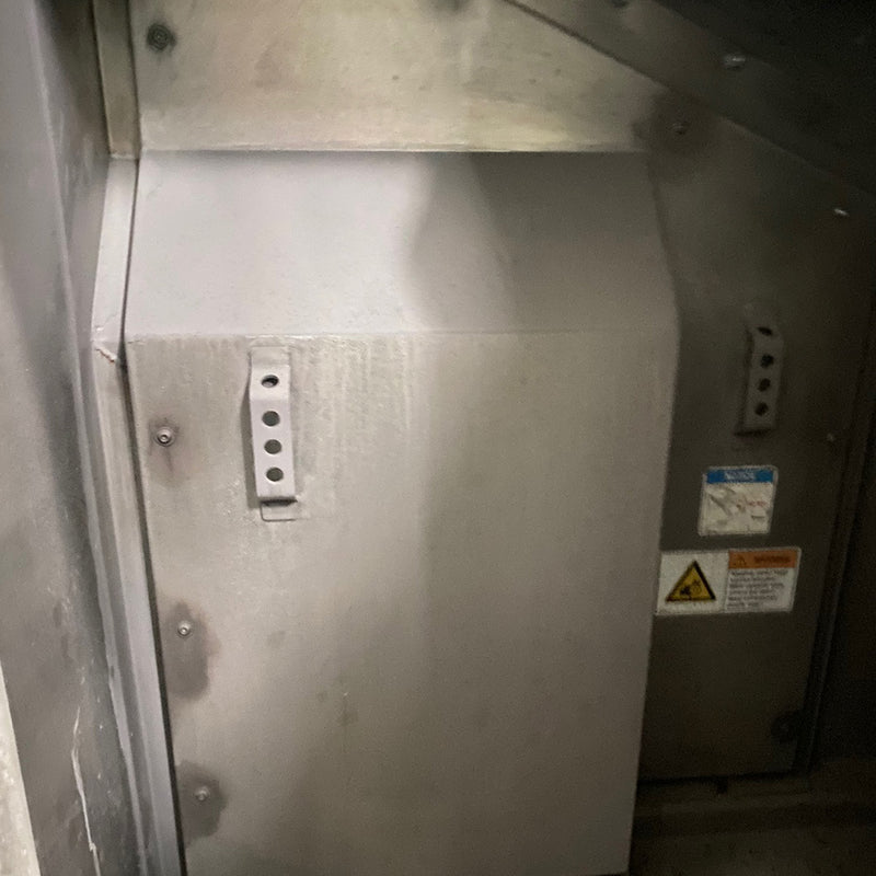 Meyer Burger DW 288 Diamond Wire Slicer