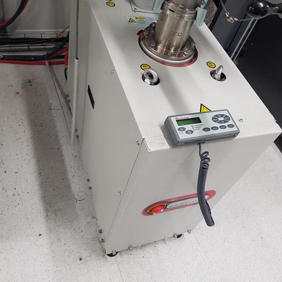 Applied Materials Centura 5200 EPI (Epitaxial Silicon Deposition)