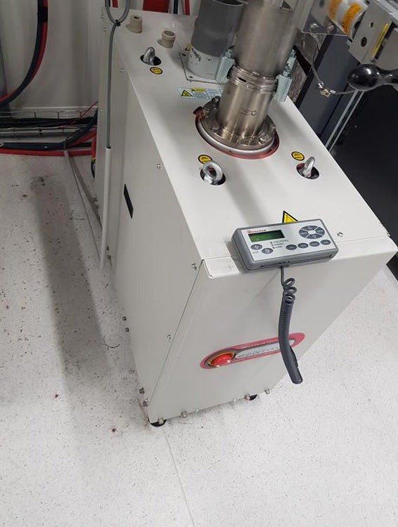 Applied Materials Centura 5200 EPI (Epitaxial Silicon Deposition)