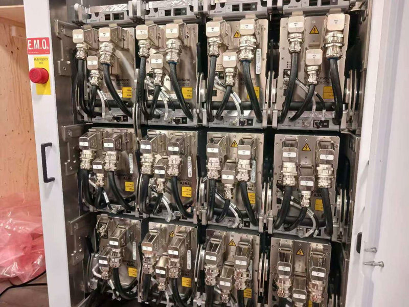 ASML Twinscan NXT 1980 i Scanner