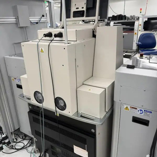 K&S Rapid Pro Automatic Wire Bonder
