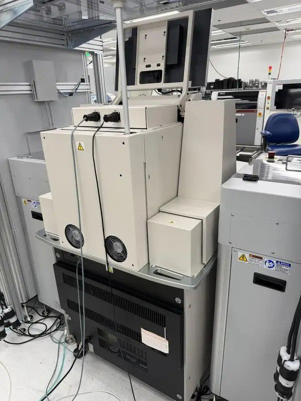 K&S Rapid Pro Automatic Wire Bonder